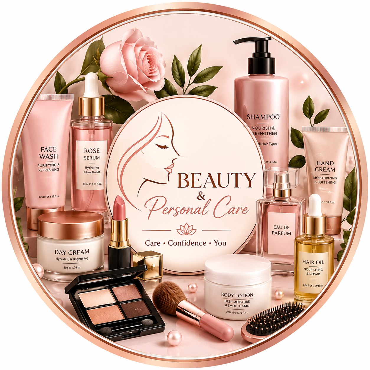 Beauty & Personal Care