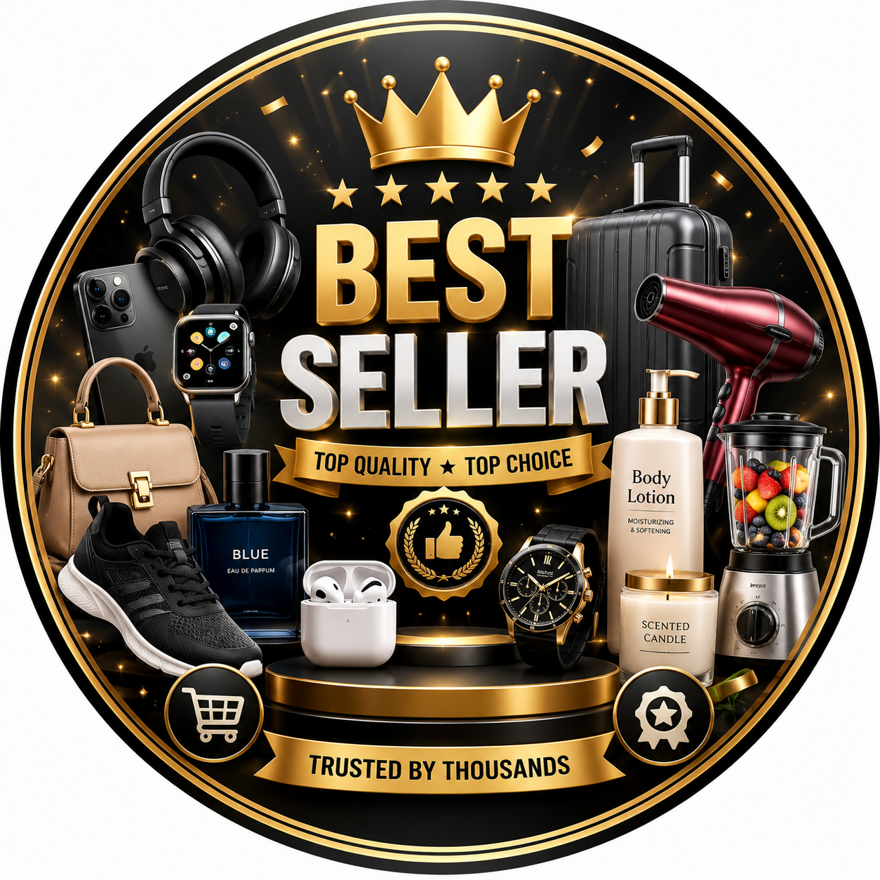 Best seller