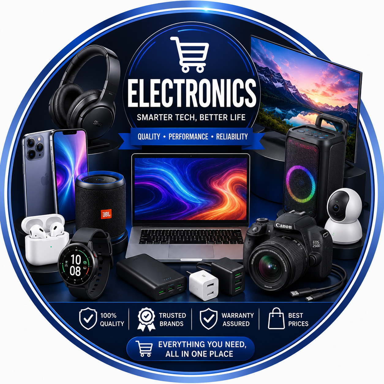 Electronics