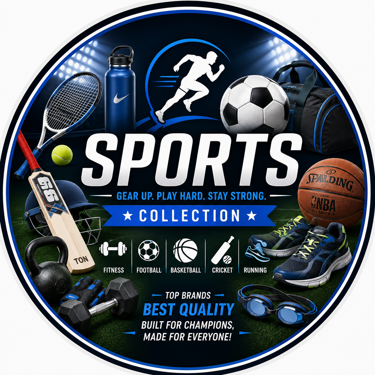 Sports