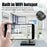 A9 Mini WiFi Security Camera HD 1080P