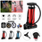 Portable Mini Foot Air Pump for Car