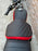 Waterproof Motorcycle Seat Cushion with Double Stitch Design