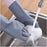 Silicone Dishwashing Cleaning Gloves