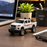 Die-Cast Pickup Truck Model Toy
