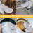 Steel Wire Kitchen Cleaning Glove
