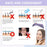 Manual Facial Threading Hair Removal Tool for Women