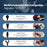 Portable Deep Tissue Massage Gun for Muscle Relaxation