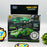2.4GHz RC Mini Racing Car with Die-Cast Body