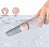 Electric Pedicure Foot File Callus Remover Rechargeable Foot Scrubber