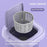 Mini Portable Foldable Washing Machine