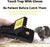 Reusable Mouse Trap for Indoor and Outdoor Use