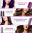 5-in-1 Hair Styler and Dryer Brush Set
