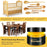 Natural Beeswax Wood Polish & Conditioner for Furniture