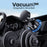 K007 Magnetic 360° Car Phone Holder with Strong Suction Base