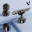K007 Magnetic 360° Car Phone Holder with Strong Suction Base