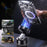 K007 Magnetic 360° Car Phone Holder with Strong Suction Base