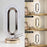 Modern Iron Crystal Table Lamp