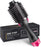 3 in 1 Hot Air Brush Hair Dryer and Styler Volumizer