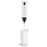 Handheld Electric Milk Frother and Coffee Mixer