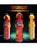 Portable Fire Safety Spray 500ml for Home, Office and Vehicle Use