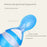 Silicone Baby Spoon Feeder Bottle