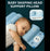 Baby Head Support Pillow for Infants
