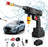 Portable Cordless High Pressure Water Spray Gun with Battery