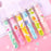 Portable Disposable Paper Soap Sheets