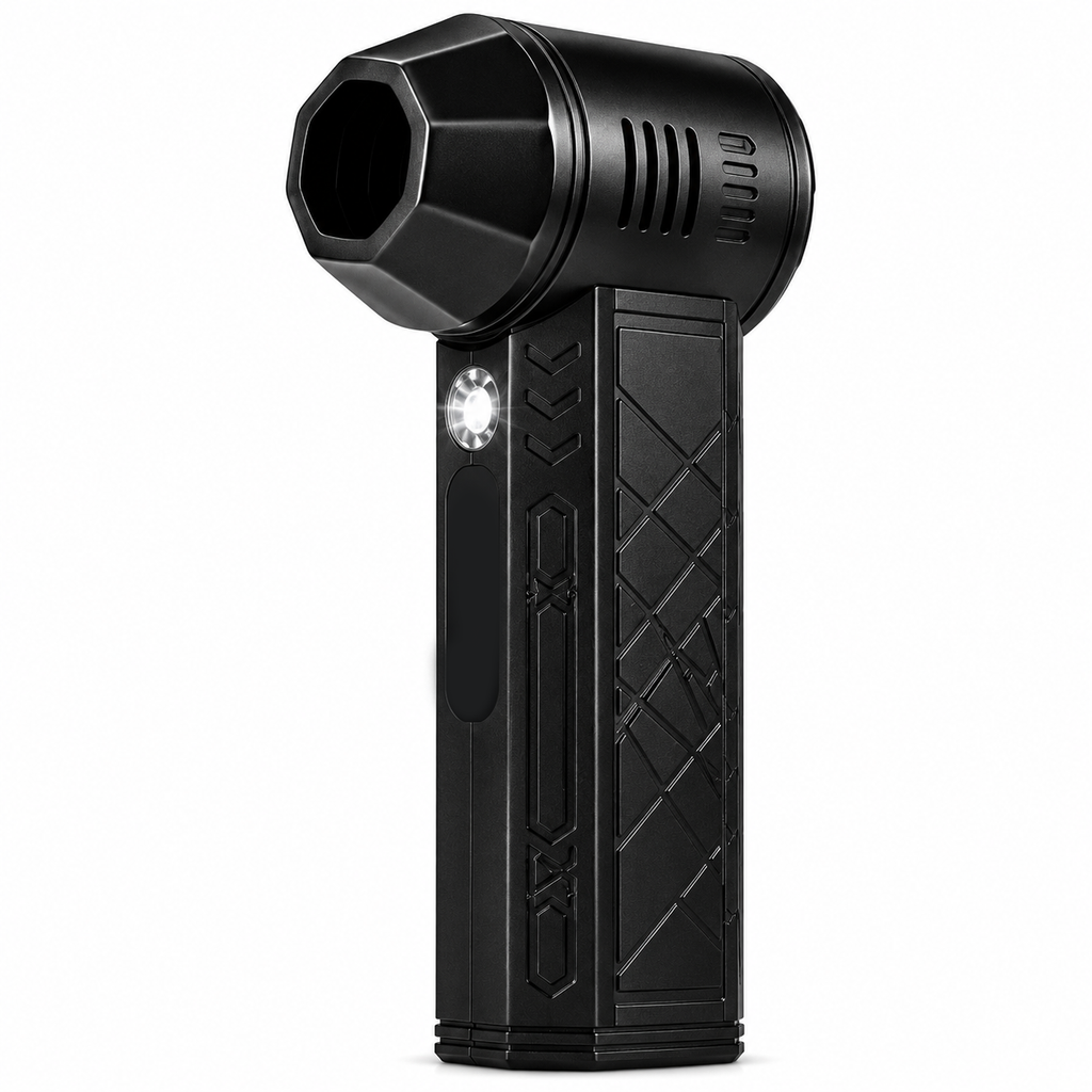 Portable Mini Jet Blower 130000 RPM