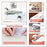 Mini Handheld Sewing Machine