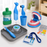 Kids Dentist Doctor Pretend Play Set