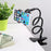 Flexible Adjustable Mobile Phone Holder Stand