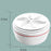 Portable Mini Turbo Washing Machine with USB Power