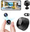 A9 Mini WiFi Security Camera HD 1080P