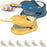2-in-1 Manual Dumpling Maker Mould