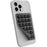 Suction Phone Case Mount with Sticky Grip