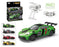 2.4GHz RC Mini Racing Car with Die-Cast Body