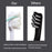 (01 Pcs)Extra Soft Nano Toothbrush for Sensitive Gums (Multi-Colour)