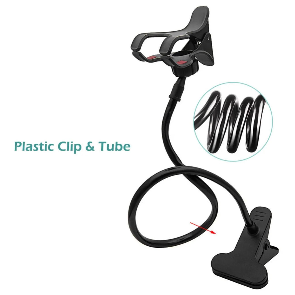Flexible Adjustable Mobile Phone Holder Stand