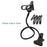 Flexible Adjustable Mobile Phone Holder Stand