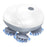 Electric Scalp Massager with Kneading & Vibration