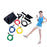 Resistance Band Set for Home Workout