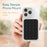 Suction Phone Case Mount with Sticky Grip
