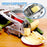 Heavy Duty Stainless Steel French Fries Cutter