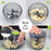 900ml Manual Food Chopper