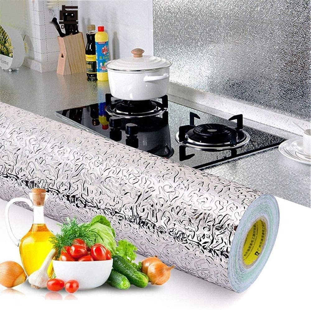 Kitchen & Dining