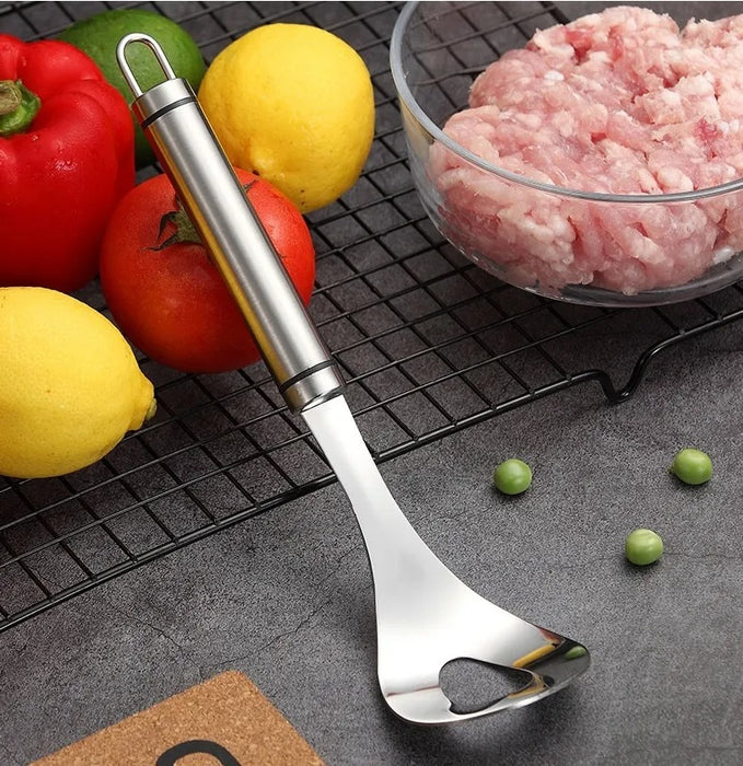 Creative Kofta & Meatball Maker Spoon