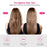 One Step Hot Air Brush (Dryer + Straightener)