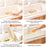 Silicone Sink Splash Guard Set